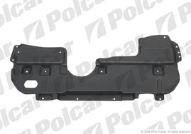 81163461 AURIS 0307- ЗАЩИТА ПОД ДВИГАТЕЛЬ