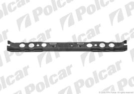 811734 COROLLA  0307- БАЛКА НИЖНЯЯ ПЕРЕДНЕЙ ПАНЕЛИ