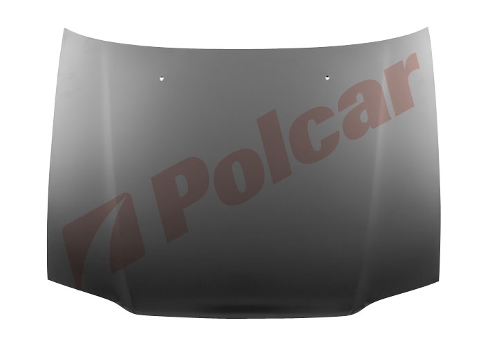 812203 CARINA E 92- КАПОТ
