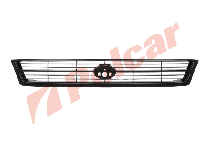 812205-1 CARINA E 92-94 РЕШЕТКА ПОД ПОКРАСКУ
