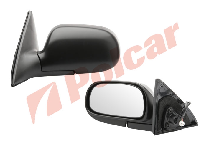 8122524M CARINA E 92- ЗЕРКАЛО R ЭЛЕКТРИЧЕСКОЕ