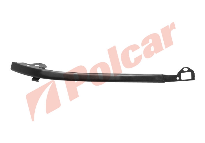 812306-1 AVENSIS 98-2000 ПЛАНКА ПОД ФАРУ L