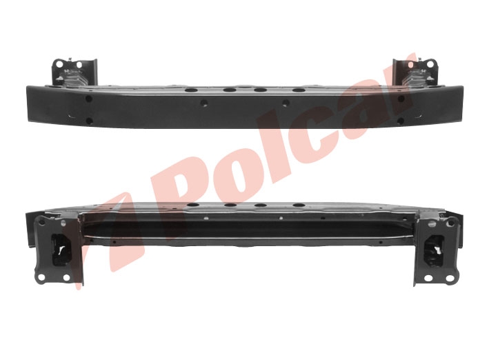 812507-3 AVENSIS 03- УСИЛИТЕЛЬ БАМПЕРА ПЕРЕДНЕГО