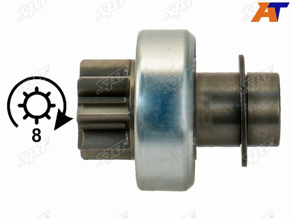 Бендикс Kia Rio 00-05  Sportage 93-06  Carens 02-06  Sephia 96-98