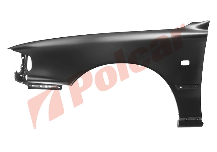 813401 CAMRY 92-96 КРЫЛО ПЕРЕДНЕЕ L