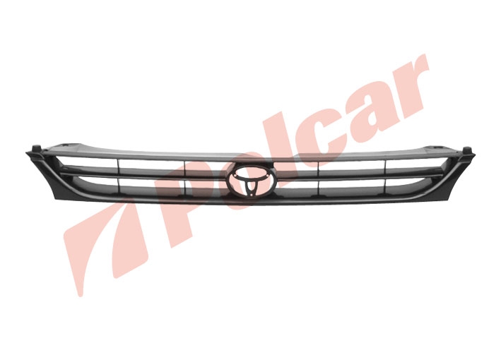 813405-1 CAMRY 95-96 РЕШЕТКА