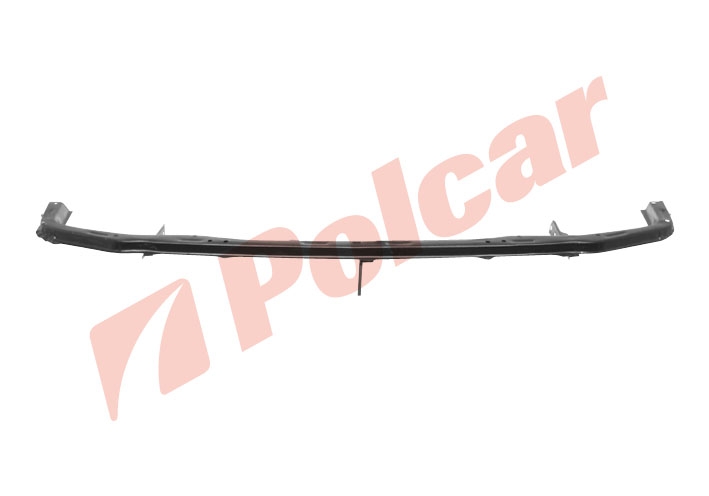 813406 CAMRY 92-96 УСИЛИТЕЛЬ БАМПЕРА ВЕРХНИЙ