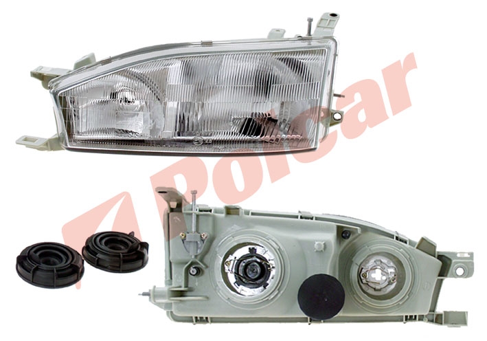 813410-E CAMRY 92-96 ФАРА ПРАВАЯ