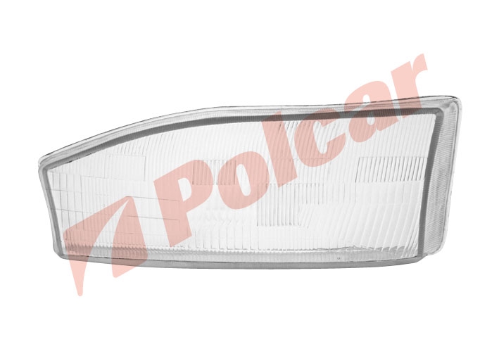 813411 CAMRY 92-96 СТЕКЛО ФАРЫ ЛЕВОЕ