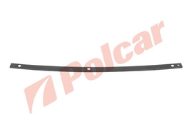813424 CAMRY 92-96 НАКЛАДКА(БАЛКА) ПАНЕЛИ ПЕРЕДНЕЙ НИЖНЯЯ