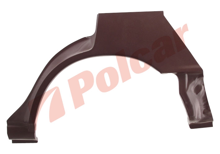 813483-4 CAMRY 92-96 РК КРЫЛА ЗАДНЕГО L