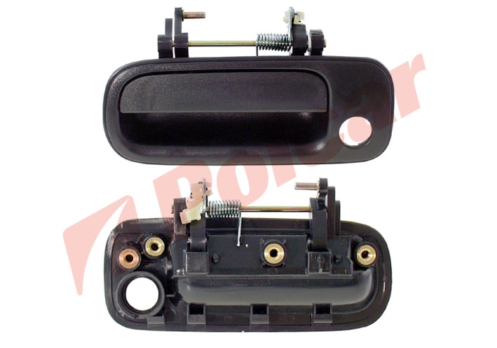 8134Z-41 TOYOTA CAMRY,93-96  Ручка внешняя