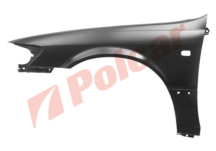 813502 CAMRY 97- КРЫЛО ПЕРЕДНЕЕ R