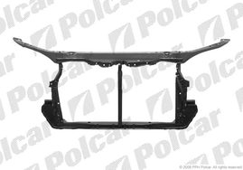 813704 CAMRY 02- ПАНЕЛЬ ПЕРЕДНЯЯ