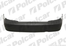 813796 CAMRY 02- БАМПЕР ЗАДНИЙ ГРУНТОВАННЫЙ