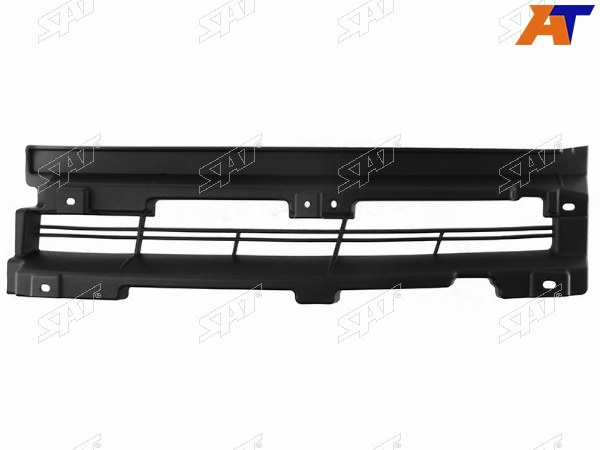 Решетка радиатора HONDA ACCORD 13-15 LH внутренняя часть