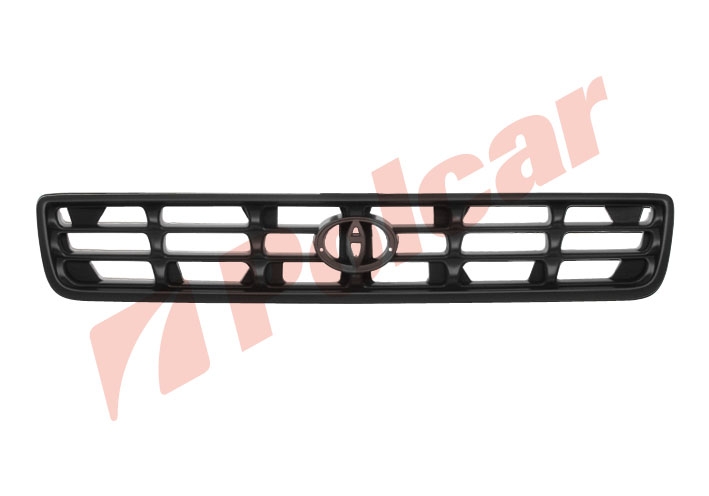 814405-1 RAV4 98- РЕШЕТКА, ПОД ПОКРАСКУ, ГРУНТ