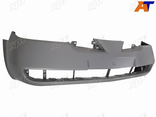 Бампер передний NISSAN PRIMERA 01-08