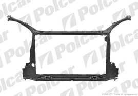 814704 RAV4 04- ПАНЕЛЬ ПЕРЕДНЯЯ