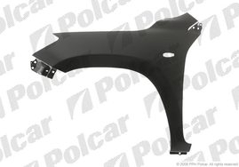 814802 RAV4 06- КРЫЛО ПРАВОЕ С ОТВЕРСТИЕМ