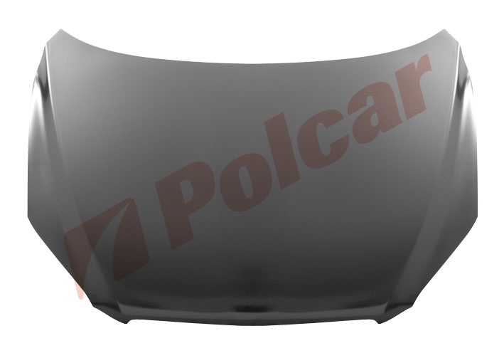 814803 RAV4 06- КАПОТ