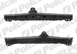 814834 RAV4 06-БАЛКА ПОПЕРЕЧНАЯ НИЖН.