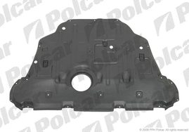 814834-6 RAV4 06- ЗАЩИТА ПОД ДВИГАТЕЛЬ DIESEL