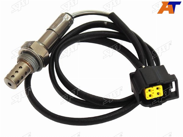 Датчик кислородный RR MITSUBISHI LANCER IXASX 4A924B1011