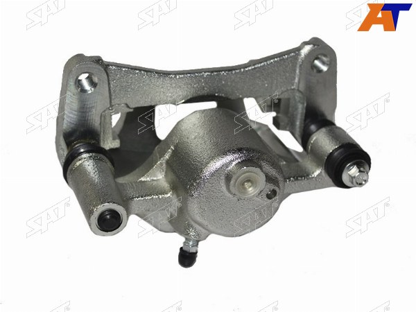 Суппорт тормозной RR TOYOTA HARRIER U1LEXUS RX300 LH