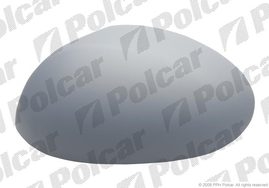 815355PM C1107AYGO 05- КОРПУС ЗЕРКАЛА ПРАВЫЙ ПОД ПОКРАС