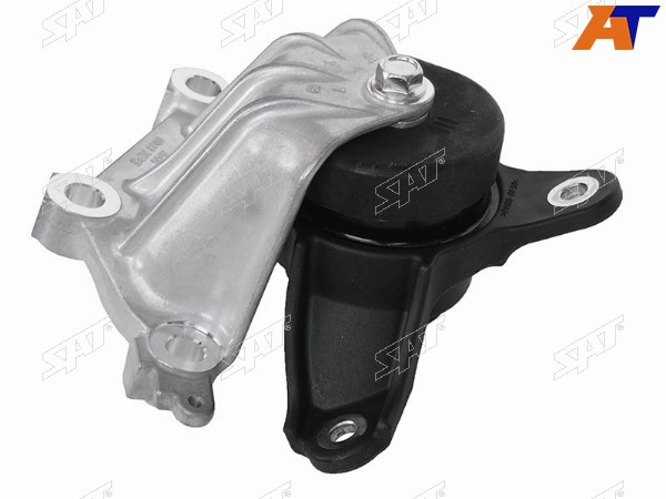 Подушка КПП с кронштейном HONDA ACCORD CU 08-12 V=2.0 LH