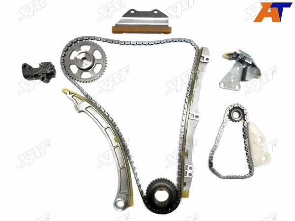 Комплект цепи ГРМ HONDA K20Z2 ACCORD CL7CL9 05-08