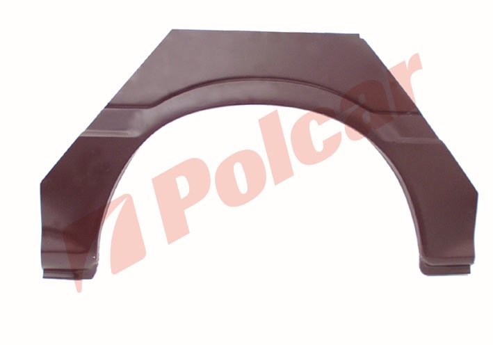 816584-5 HI-ACE 89-95 РЕМКОМПЛЕКТ ЗАДНЕГО КРЫЛА R
