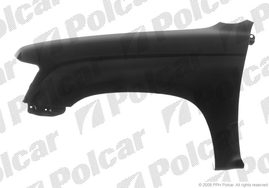 817401 HILUX4RUNNER 92-95 КРЫЛО L