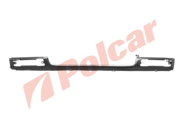 817604 LANDCRUISER (FJ80) 91-96 ПАНЕЛЬ ПЕРЕДНЯЯ