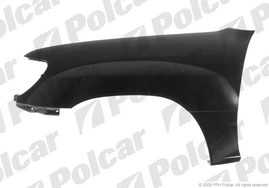817902 LANDCRUISER FJ100 98-07 КРЫЛО ПРАВОЕ