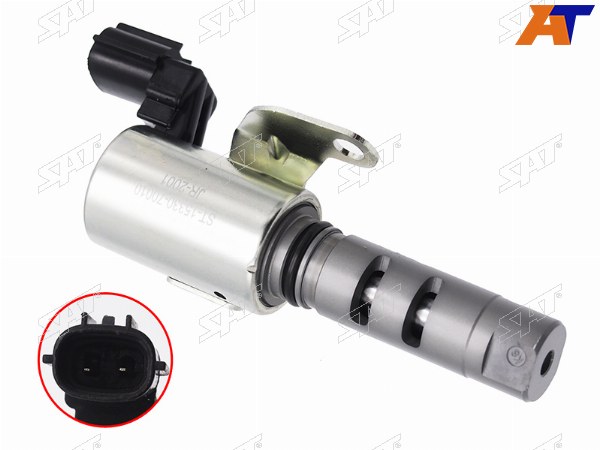 Клапан VVTI TOYOTA MARK2CHASERCRESTA 1GFE BEAMS 98-