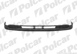 819025 HILUX 02- СПОЙЛЕР ПЕРЕДНЕГО БАМПЕРА