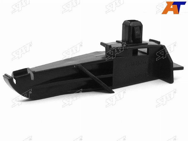 Крепление заднего бампера TOYOTA PLATZ 02-05 RH №2