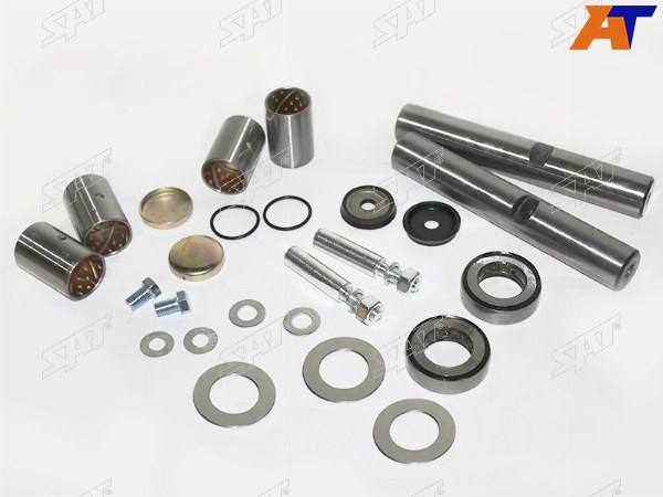 Шкворневой ремкомплект  ISUZU ELF NPR, NKR 2-3,5t   (30*188 mm)  KP-231