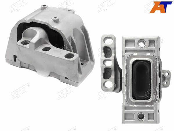 Подушка двигателя RH  AUDI A3 97-03SKODA OCTAVIA 97-11VW GOLF 98-06