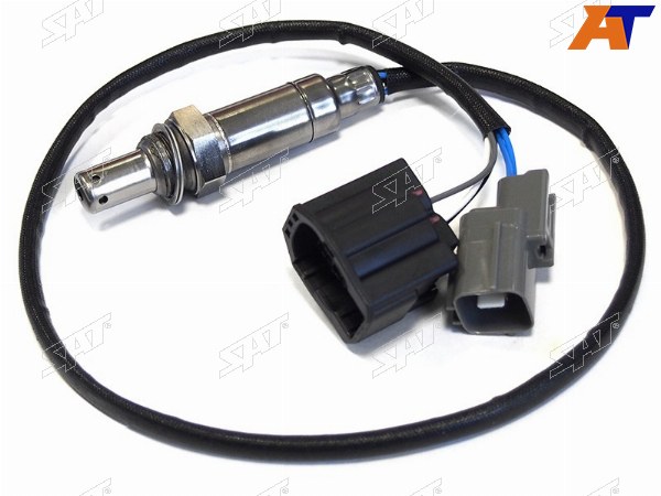 Датчик топливно-воздушной смеси MAZDA 6 GG L813LF17L3C1
