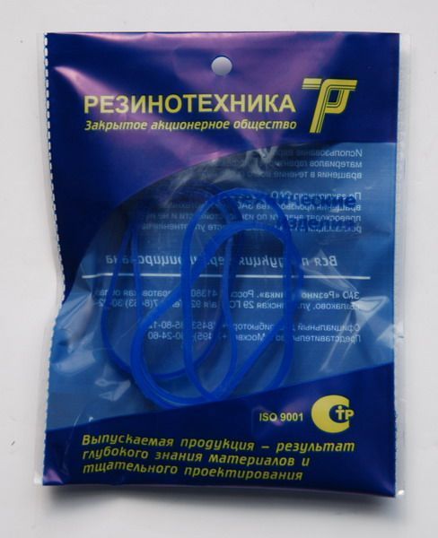 Прокладка ресивера