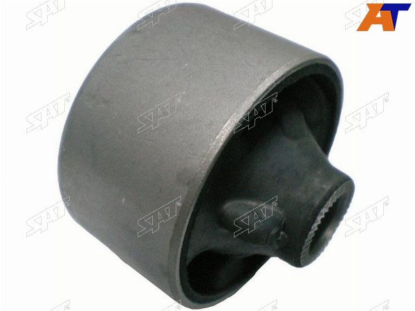 Сайлентблок RR (вертик) переднего рычага TOYOTA ALPHARDCAMRYESTIMAHARRIERKLUGERWINDOMRX330 01-