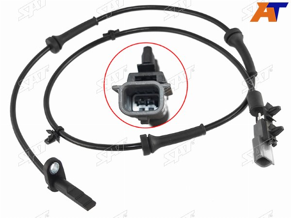 Датчик ABS задний NISSAN TEANA J32 09-12 левыйправый