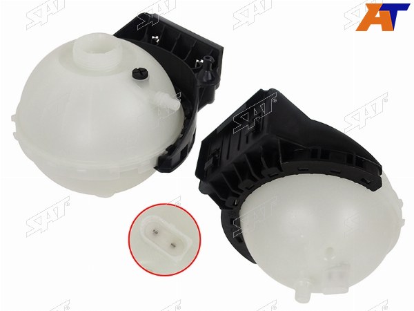 Бачок расширительный BMW 1-SERIES F21 11-3-SERIES F30 11-4-SERIES F32 13-