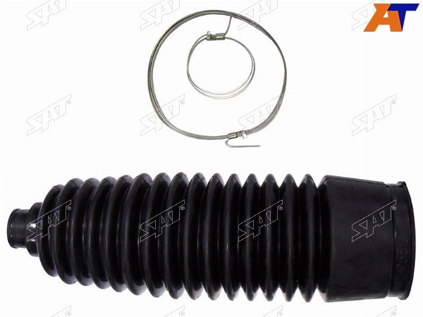 Пыльник рулевой рейки TOYOTA FORTUNERHILUX 2005-2008 RH