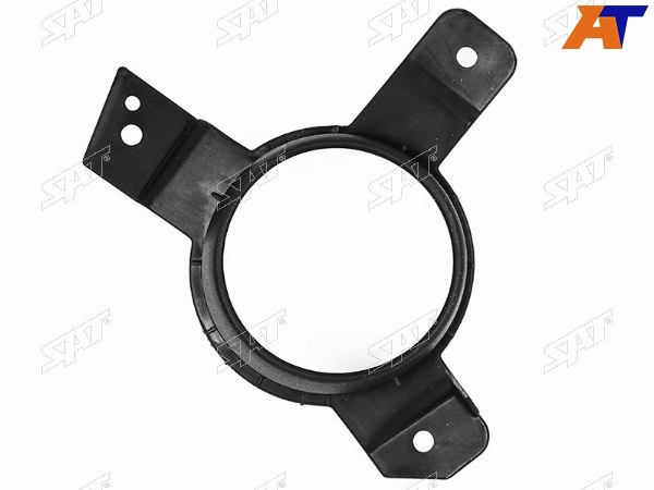 Оправа ПТФ KIA CERATO 18-21 RH под ДХО