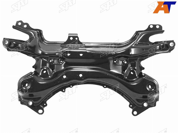 Подрамник передний TOYOTA COROLLA 06-19AURIS 06-18VERSO 09-17RAV4 13-19