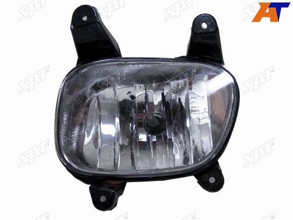 Фара противотуманная KIA BONGO III 04-12 LH